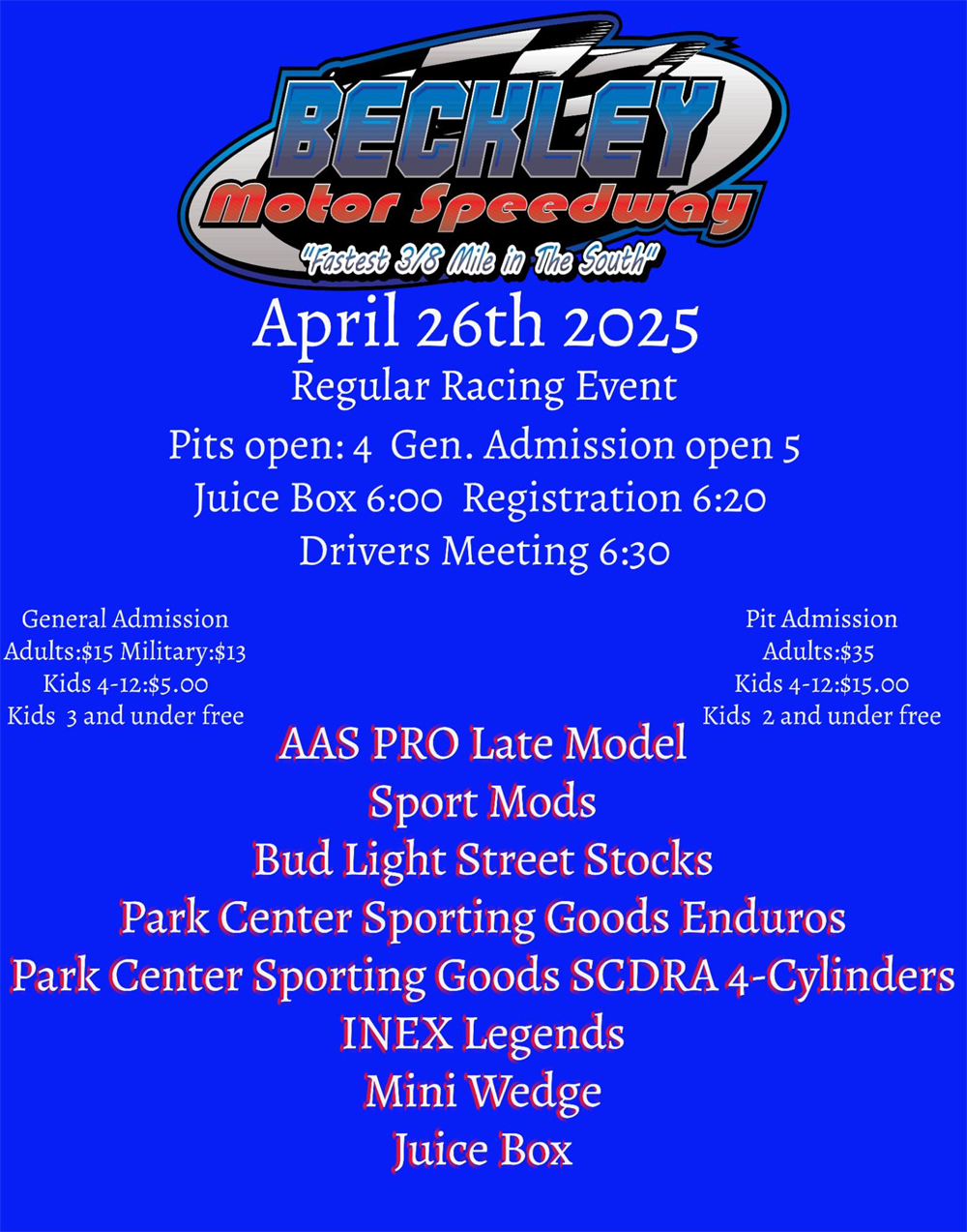 Beckley Motor Speedway Mount Hope West Virginia Fastest 3 8 Mile beckley-motor-speedway-mount-hope-west-virginia-fastest-3-8-mile